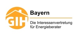 GIH-Logo-Interessenvertretung Energieberater Bayern - ABSI Schweinfurt