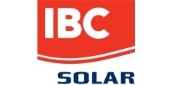 IBC Solar-ABSI Schweinfurt - Logo