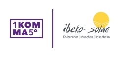 22_ibeko- Solar - Logo - Kolbermoos - München - Rosenheim - ABSI - Ebersberg 2023
