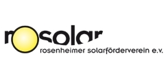 31_rosolar- Rosenheimer Solarförderverein - Logo - ABSI - Ebersberg 2023