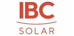 ibc Solar - Logo -ABSI - Ebersberg 2023