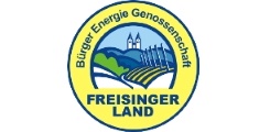 Bürger Energie Genossenschaft Freisinger Land - Logo - ABSI - Schweinfurt