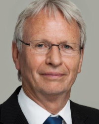 Dr. Gerd Rosenkranz