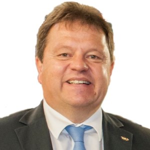Hagen Fuhl - Senertec - Schweinfurt ABSI