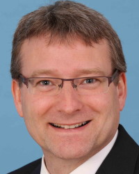 Prof. Dr.-Ing. Oliver Brückl