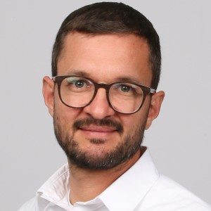 Roland Gaiser - ZF - Schweinfurt ABSI
