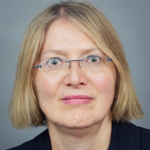 Dr. Sabine Jarothe - Amtschefin bayer. Staatsministerium für Wirtschaft - Schweinfurt ABSI