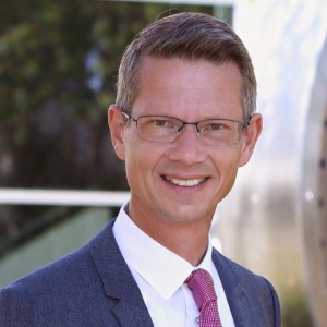 Sebastian Remelé - Oberbürgermeister - ABSI - Schweinfurt
