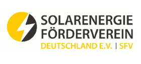 Solarenergie Förderverein Deutschland